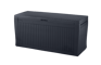 Comfy Opbergbox - 270L - Antraciet